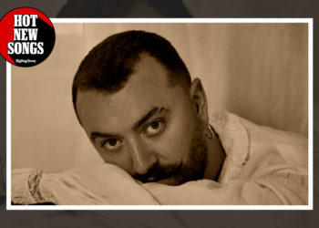 Sam Smith, Bring Me The Horizon, Charli XCX e outros lideram nossa playlist Hot New Songs