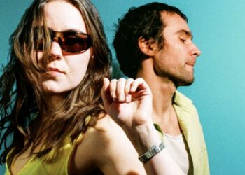 Sam e Louise Sullivan anunciam novo álbum ‘Love & Devotion’