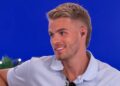 Sam e Namíbia, de Love Island, dizem exatamente a mesma coisa sobre co-estrelas após um despejo brutal