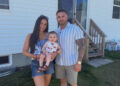 Sammi ‘Sweetheart’ Giancola, de Jersey Shore, nega estar grávida novamente após ir ao casamento