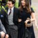 Samuel Chatto e sua namorada Eleanor Ekserdjian: eles são o próximo casamento real?