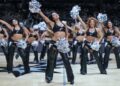 San Antonio Spurs trará de volta Silver Dancers 8 anos após ausência
