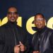 São celebridades conhecidas que ficam estranhas perto de Eddie Murphy. Até o sogro Martin Lawrence tem uma história desagradável