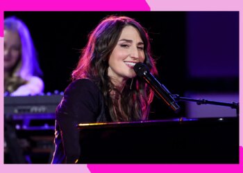 Sara Bareilles Good Grief Tour estendida para 2026: compre ingressos agora