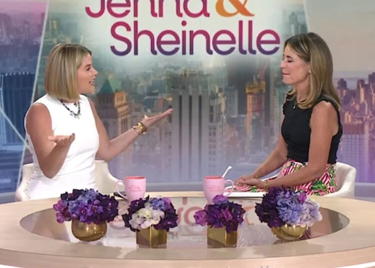 Savannah Guthrie chora ao discutir o retorno de “Hoje” em meio ao desaparecimento da mãe Nancy: ‘Tenho tentado tanto me controlar’