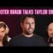 Scooter Braun diz que não conhece Taylor Swift? – meuTalk 107.1