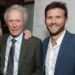 Scott Eastwood, filho de Clint Eastwood, esclarece aposentadoria aos 96 anos