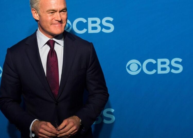 Scott Pelley demitido de '60 Minutes', aprofundando a turbulência na CBS News | Nebrasca