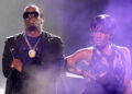 Sean Combs vence licitação para rejeitar o processo de Dawn Richard