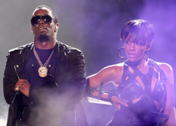 Sean Combs vence licitação para rejeitar o processo de Dawn Richard