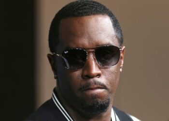 Sean (Diddy) Combs processado por ex-ator infantil por suposta agressão sexual
