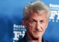 Sean Penn dirigirá filme sobre policial no Capitol Riot de 6 de janeiro