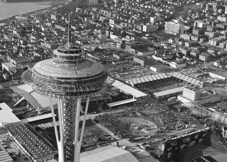 'Seattle: uma história em contos' captura o passado fascinante da cidade | Entretenimento