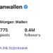 “Seja o primeiro a ouvir músicas novas”: um pré-save apareceu no Instagram de Morgan Wallen enquanto ele continua a divulgar a nova faixa