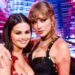 Selena Gomez reage às especulações de que ela protegeu Taylor Swift
