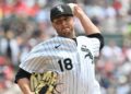 Sem desistência desta vez, já que os White Sox são coroados pelos Royals por 5-4