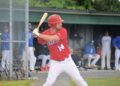 Senior Ironmen derrota Royals na estreia em casa
