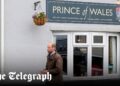 Será que o príncipe William conseguirá reviver Princetown, a vila britânica com problemas prisionais?