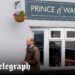 Será que o príncipe William conseguirá reviver Princetown, a vila britânica com problemas prisionais?