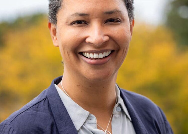 Série de palestrantes de Cape Cod apresentará a Dra. Danielle Allen | Artes e Entretenimento