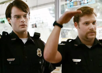 Seth Rogen diz que Superbad não seria feito hoje, mas não pelo motivo que você pode estar imaginando