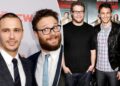 Seth Rogen se recusa a oferecer uma segunda chance a James Franco após alegações de má conduta sexual