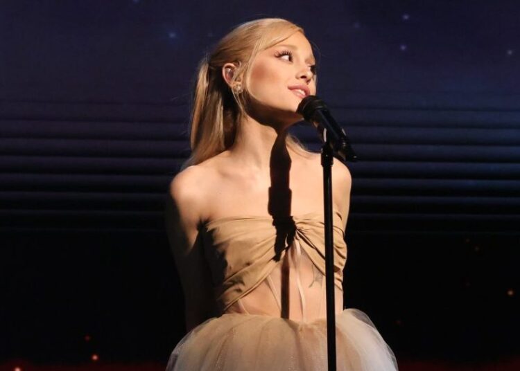 Setlist de Ariana Grande para a noite de abertura da turnê ‘Eternal Sunshine’