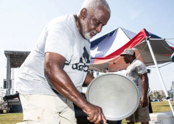 Seu guia para o décimo primeiro festival de Coastal Bend de 2026