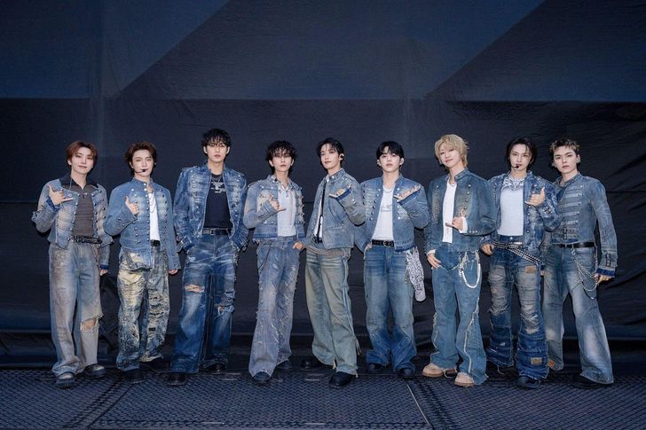 Seventeen ocupa o 7º lugar na parada de turnês de meio de ano da Billboard