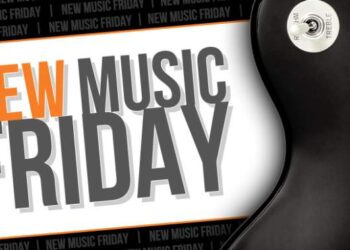 Sexta-feira de música nova: 12 novos lançamentos para o último fim de semana da primavera (12 de junho de 2026)