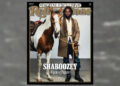 Shaboozey 'cavalga' na nova capa da 'Rolling Stone'