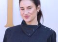 Shailene Woodley revela transformação impressionante de cabelo loiro