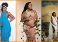 Sharon Ooja, Veekee James, Simi, outros: celebridades nigerianas que deram à luz em 2026