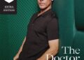 Shawn Hatosy em 'The Pitt', tornando-se um símbolo sexual e Quinn