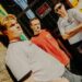 Silly Goose lança novo videoclipe para ‘Set It Off’