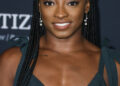 Simone Biles Health Scare lidera manchetes de entretenimento
