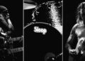 Sleep Parts com Matt Pike, compartilha novas músicas e anuncia turnê