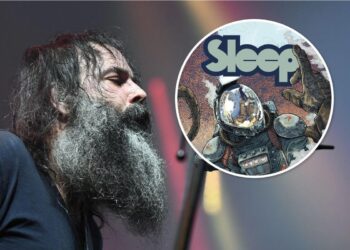 Sleep anuncia turnê com nova formação, música de estreia sem Matt Pike