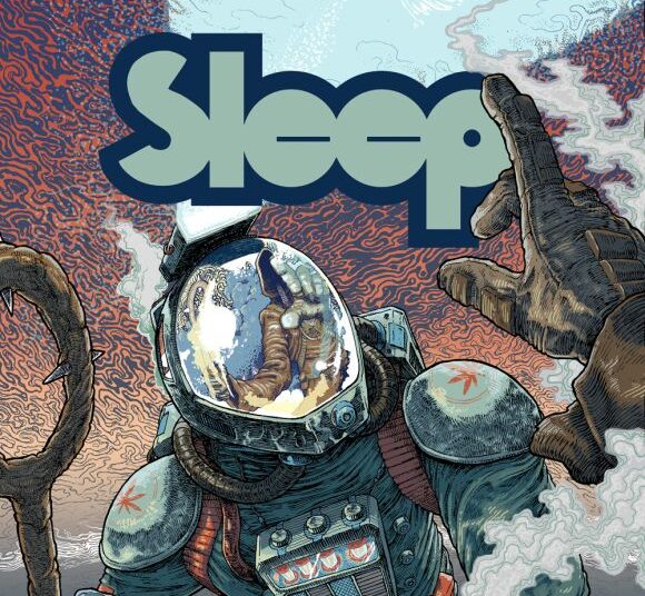 Sleep anuncia turnê de 2026 e revela a primeira música nova em oito anos