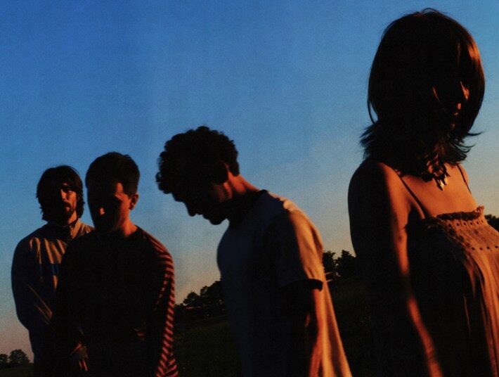 Slow Pulp anuncia novo álbum ‘Melodie’: Ouça “Better Man”
