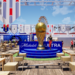 Snoop Dogg e Kevin Hart na Copa do Mundo de Santa Monica Pier 2026