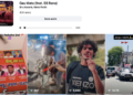 Social media platforms spread hate music in India despite policy violations, new report says