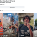 Social media platforms spread hate music in India despite policy violations, new report says