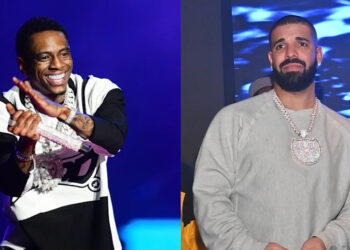 Soulja Boy diz a Kai Cenat ‘We Beefin’ se ele não estiver na Streamer University