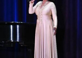 South Shore Opera celebra o décimo primeiro mês com um concerto vencedor | Artes e Entretenimento