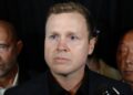 Spencer Pratt desmoronou por causa de pertences 'roubados' na frente de Torrie Wilson da WWE