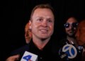 Spencer Pratt em Los Angeles lidera onda de estrelas do reality show concorrendo a cargos públicos