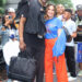 Spike Lee, Timothée Chalamet e todas as estrelas vistas no desfile do New York Knicks Ticker-Tape