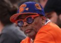 Spike Lee diz que o ICE ‘não é bem-vindo’ para comparecer a qualquer parada da vitória do New York Knicks