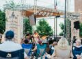 Splash and Blast, Cowtown Burger Showdown: 5 eventos em Dallas-Fort Worth para conferir de 26 a 28 de junho